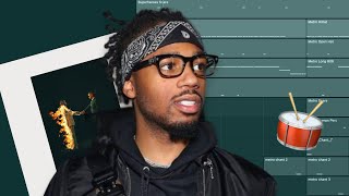 How to get that Metro Boomin BOUNCE from "HEROES & VILLAINS"