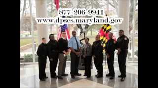 We are Public Safety