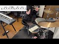 全米で1位を取ったあのバークリー音大出身のドラムレッスンが衝撃すぎた！ lesson from berklee grad u0026 drum off champ