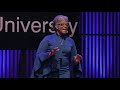 seek first to understand then you will know who we are janine bradley tedxadelphiuniversity