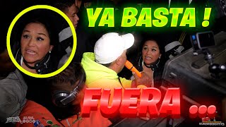 🔥¡YA BASTA! ESTO DIJO SONIDO FANIA 97 A MARIYOLIS 😱 | FLOR MARCHITA 2025