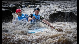 Abbey Rapids Div 1/2 2024, C2 Me & Mick
