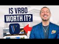 10 BIG Differences Using VRBO