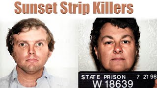 Serial Killer Documentary: The Sunset Strip Killers