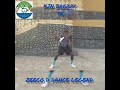 Kupe dance by ZEECO D DANCE LEGEND