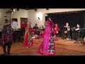 shalizar ensemble surkhandarya spoon dance