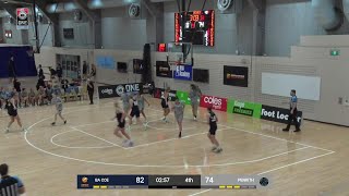 Jessica Petrie (26 points) Highlights vs. Penrith