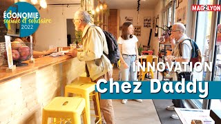 Chez Daddy: Plus qu'un café, une seconde famille !