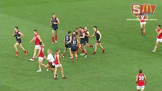 2018 SANFL Macca's League Grand Final Highlights