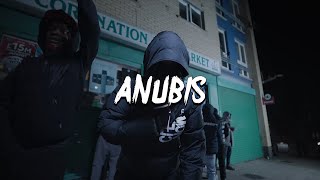 [FREE] "Anubis" UK Drill Type Beat x NY Drill Type Beat | Suspect x Active Gxng Drill Beat 2022