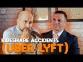 Accidents, Insurance, and Uber/Lyft: The Risks of Account Sharing