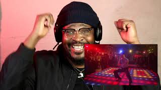 I Got Moves Tho 🤣🔥😎🕺🏿 |Bee Gees - You Should Be Dancing 1976 (HQ Audio) Reaction/Review