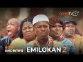 Emilokan 2 - Yoruba Movie 2024 Drama Apa, Sidi, Tosin Olaniyan, Okele, Ogboluke, Oyetunde Kabir