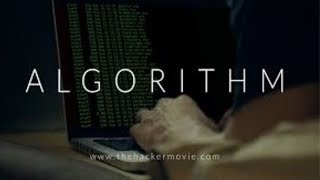 Algorithm | Trailer Oficial