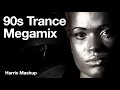 90s Mix Trance Dance Barbie Girl Megamix (Harris Mashup)