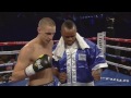 zsolt daranyi jr. vs. luis marquez