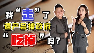 为什么要《立遗嘱》？政府不是会帮我们【自动分配】吗？🤔｜我是首购族 EP87｜Dato Lee｜ The Will｜ 理财知识｜