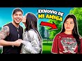 YOLO es mi NUEVO NOVIO 😱 | Carol Castro (broma)