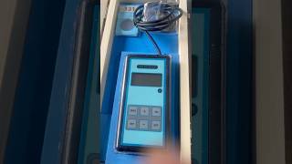 Dft Meter , Coating Thickness Meter 2000 Micron , Blue #automobile #How to use Dft meter , Available
