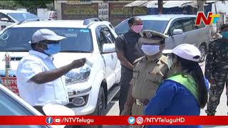 Warangal Officials Special Focus On Migrants Workers, To Control Corona Spread | NTV