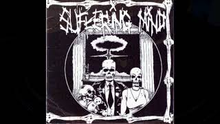 Suffering Mind - 2inch vinyl