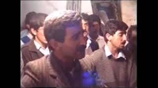 Dertli DİVANİ & Kısaslı Aşıklar - Miraçlama (1989 Yılı)