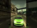 MY XBOX 360 LITERALLY CRASHED DURING THIS PURSUIT IN NEED FOR SPEED MOST WANTED 2005