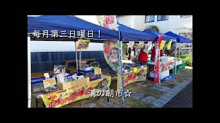 2022年12月　溝の朝市ショート動画（相模原市中央区上溝）#shorts