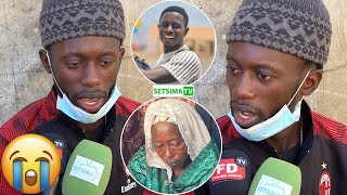 😭Dernière message de Moustapha Dieng son amie intime dévoile et retrace le film du M€urtre Ndeysane