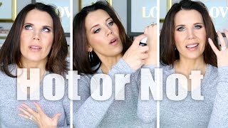 NEW DRUGSTORE MAKEUP LAUNCH | Hot or Not