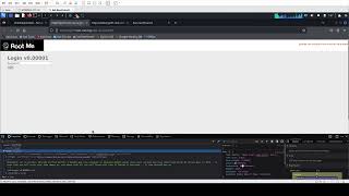 Root-Me.org | WEB SERVER | HTML - Source Code