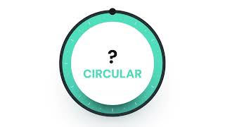 The Circularity Gap Report 2025 teaser