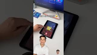 Spongebob Filter Tutorial #spongebob #tiktok #shorts