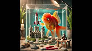 Do Goldfish Really Have a 3-Second Memory? Debunking the Myth!