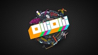 OlliOlli - Xbox One/3DS/Wii U Release Trailer