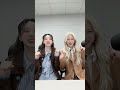 우주소녀 출근한 날🫶