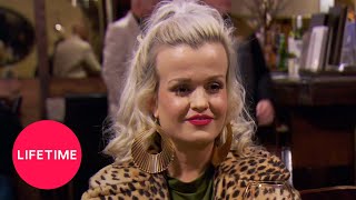 Little Women: LA - Elena Shuts Down the Conversation (Season 7, Episode 11) | Lifetime