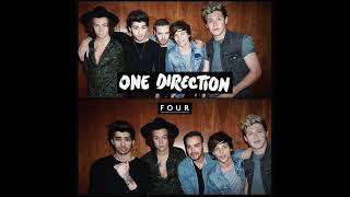 One Direction - Act My Age - 432 hertz