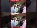 வாங்க dhanush தம்பி 😍 எப்படி இருக்கீங்க.. dhanush meets thol. thirumavalavan...