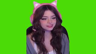 Uwu Voice by Hannah Meme Green Screen