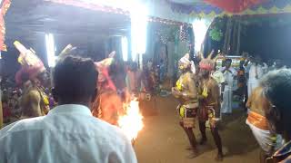 Sudalai Madan Kovil Kodai.DSC karungulam