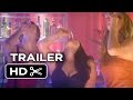 Wingman Inc. Official Trailer 1 (2015) - Comedy Movie HD