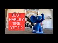 Metzeler Cruisetec BEST HARLEY TIRE?!?!?