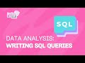 LADIES IN TECH AFRICA BOOTCAMP || DATA ANALYSIS: WRITING SQL QUERIES