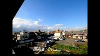 八尾市賃貸 クレール月美野Ⅲ 32 2LDK 河内山本 南小阪合町3 [コスモ住宅]