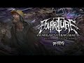 POURRITURE - Akumulasi Tatanan Primitif | OFFICIAL LYRIC VIDEO | BRUTAL MIND