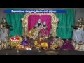 sri sita rama kalyanam at seetharampuram in srikakulam hmtv