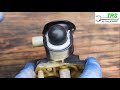 primer bulb replacement using only a screw driver briggs u0026 stratton lawn mower by craig kirkman