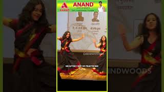 Wow 😍 'உங்க Dance Energy-ல நாங்க எல்லாம் சொக்கி போய்ட்டோம் Sister..'🥰 Viral Video