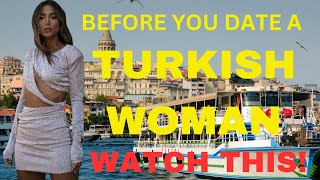 Discover Turkish Women: Culture, Traditions, and Dating Tips #turkishwomen #turkish #turkey #dating